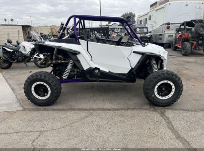 Lot #3035090997 2014 POLARIS RZR 1000 XP EPS