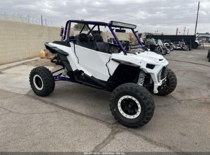 Lot #3035090997 2014 POLARIS RZR 1000 XP EPS