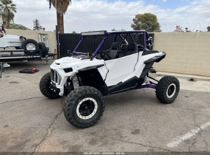 Lot #3035090997 2014 POLARIS RZR 1000 XP EPS