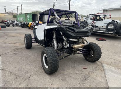 Lot #3035090997 2014 POLARIS RZR 1000 XP EPS