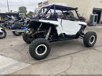 Lot #3035090997 2014 POLARIS RZR 1000 XP EPS