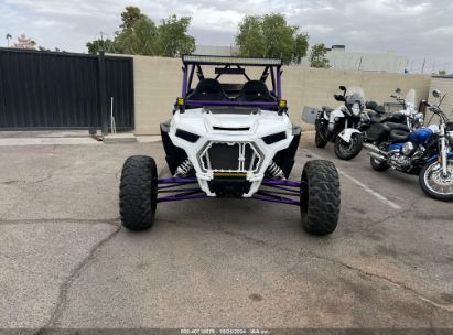 Lot #3035090997 2014 POLARIS RZR 1000 XP EPS