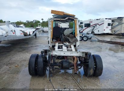 Lot #3056070329 2020 FORD TRANSIT-350 CAB