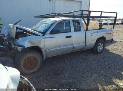 Lot #3035085060 2007 DODGE DAKOTA ST