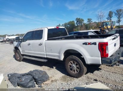 Lot #2992829064 2019 FORD F-350 XLT