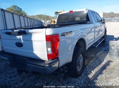 Lot #2992829064 2019 FORD F-350 XLT