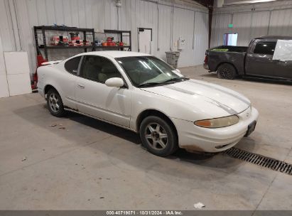 Lot #2992831562 1999 OLDSMOBILE ALERO GL