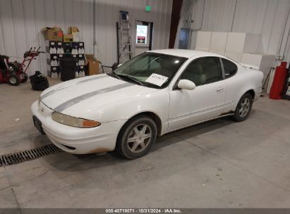 Lot #2992831562 1999 OLDSMOBILE ALERO GL