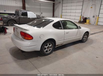 Lot #2992831562 1999 OLDSMOBILE ALERO GL