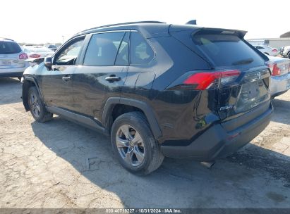 Lot #2992829065 2022 TOYOTA RAV4 XLE