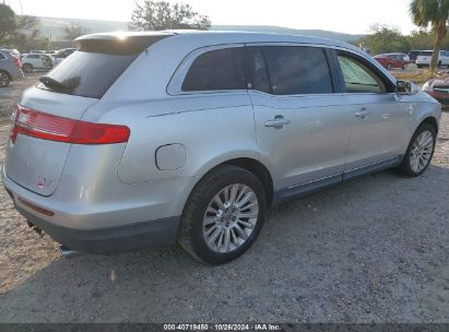 Lot #3037547033 2010 LINCOLN MKT