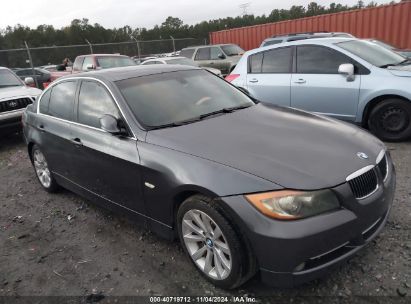 Lot #3035095538 2008 BMW 335I