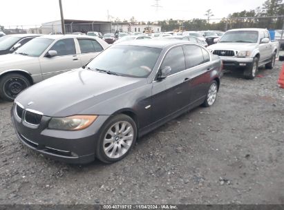 Lot #3035095538 2008 BMW 335I