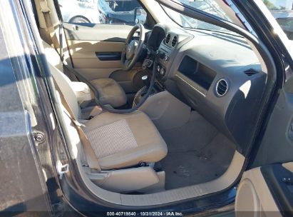 Lot #3032344095 2011 JEEP PATRIOT SPORT