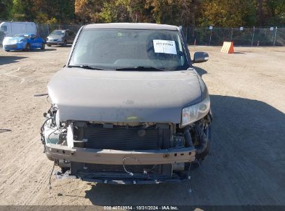 Lot #2995296590 2015 SCION XB