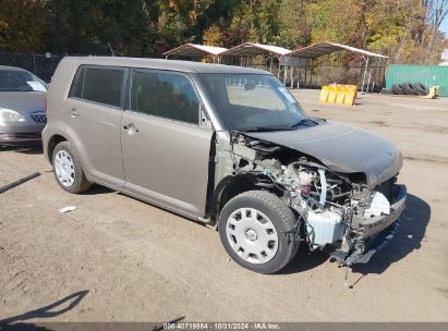 Lot #2995296590 2015 SCION XB