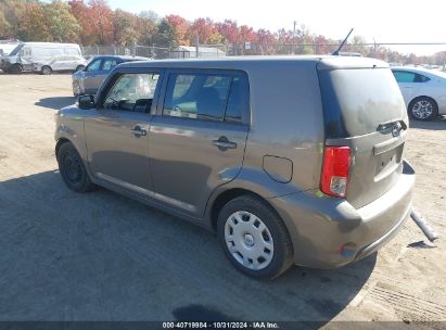 Lot #2995296590 2015 SCION XB