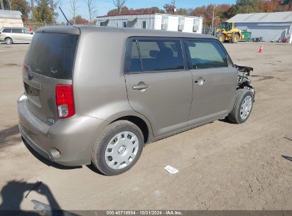 Lot #2995296590 2015 SCION XB