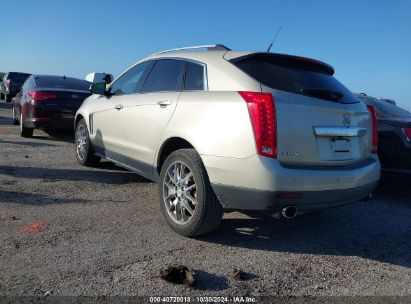 Lot #2992821936 2013 CADILLAC SRX PERFORMANCE COLLECTION