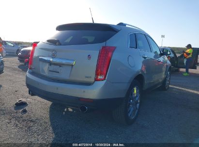 Lot #2992821936 2013 CADILLAC SRX PERFORMANCE COLLECTION