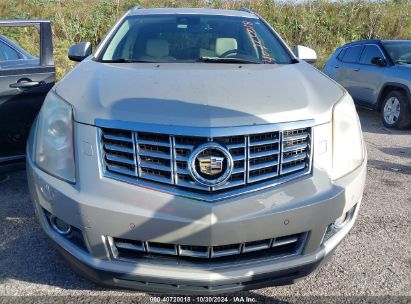 Lot #2992821936 2013 CADILLAC SRX PERFORMANCE COLLECTION