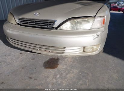 Lot #3035074246 1998 LEXUS ES 300