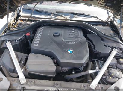 Lot #2992822535 2020 BMW Z4 SDRIVE30I