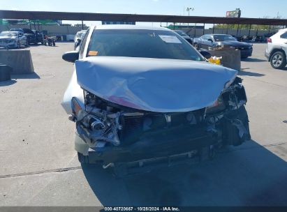 Lot #3035085019 2014 TOYOTA CAMRY SE