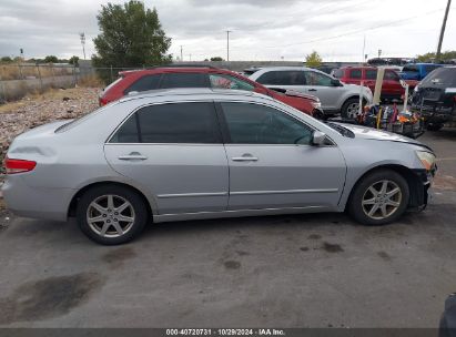 Lot #3035089772 2004 HONDA ACCORD 3.0 EX