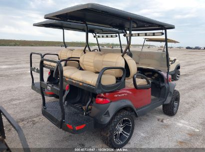 Lot #2995296578 2023 GOLF CART OTHER