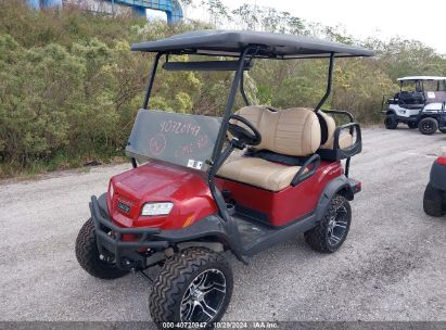 Lot #2995296578 2023 GOLF CART OTHER