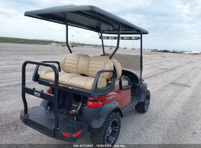 Lot #2995296578 2023 GOLF CART OTHER