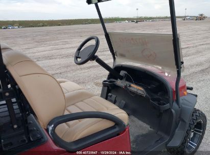 Lot #2995296578 2023 GOLF CART OTHER