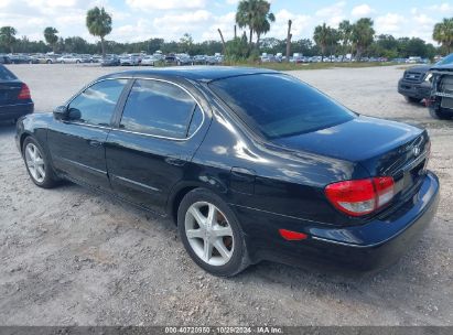 Lot #3037547007 2003 INFINITI I35 LUXURY