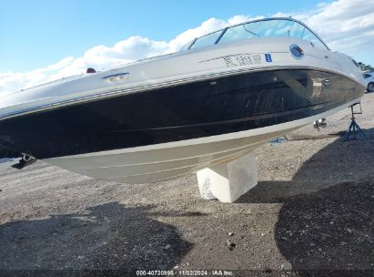 Lot #2995280685 2008 SEA RAY OTHER