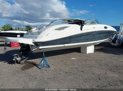 Lot #2995280685 2008 SEA RAY OTHER