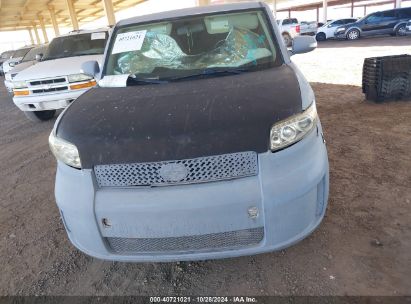 Lot #3053066793 2008 SCION XB