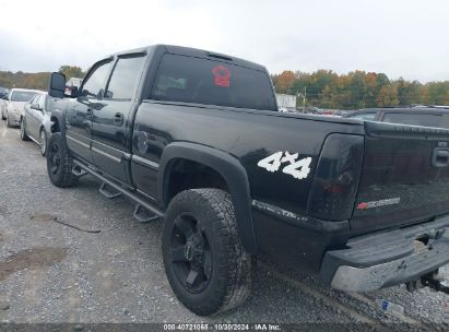 Lot #2992822522 2006 CHEVROLET SILVERADO 2500HD LT3