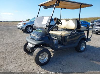 Lot #2995296572 2010 GOLF CART OTHER