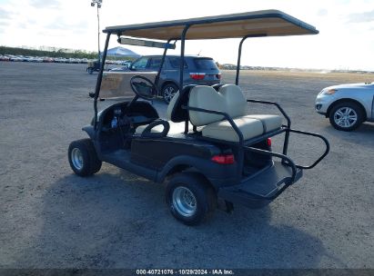 Lot #2995296572 2010 GOLF CART OTHER