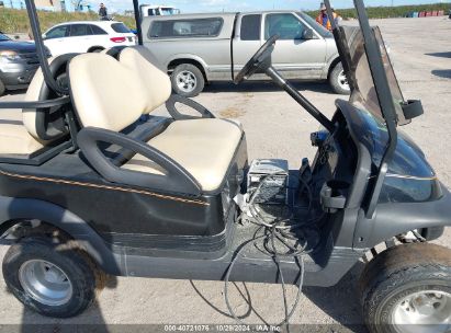 Lot #2995296572 2010 GOLF CART OTHER