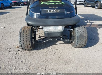 Lot #2995296572 2010 GOLF CART OTHER