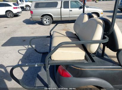 Lot #2995296572 2010 GOLF CART OTHER