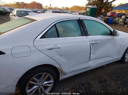 Lot #2995296566 2023 CADILLAC CT4 LUXURY