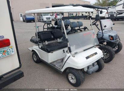 Lot #3052075857 1995 CLUB CAR OTHER