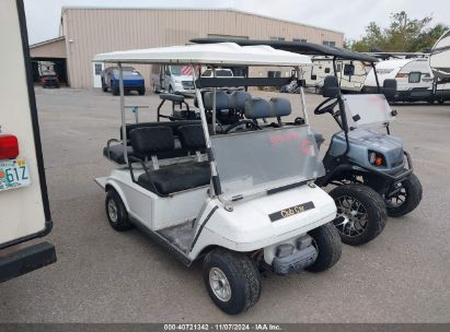 Lot #3052075857 1995 CLUB CAR OTHER