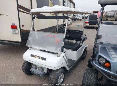 Lot #3052075857 1995 CLUB CAR OTHER