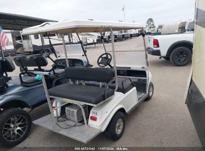 Lot #3052075857 1995 CLUB CAR OTHER