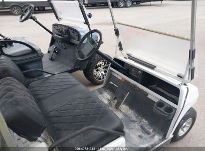 Lot #3052075857 1995 CLUB CAR OTHER