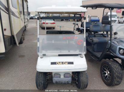 Lot #3052075857 1995 CLUB CAR OTHER